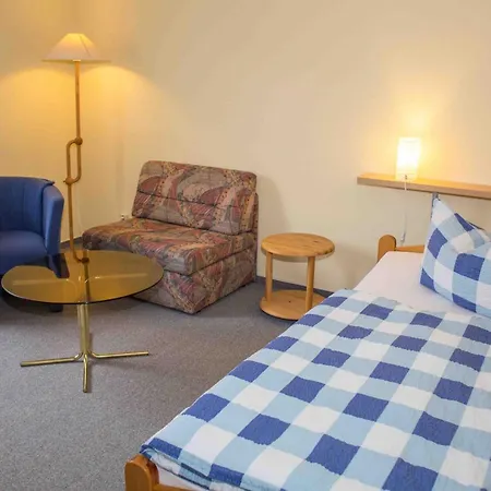 Bauhausnaehe I Fischer I Nachhaltig Wohnen Homestay