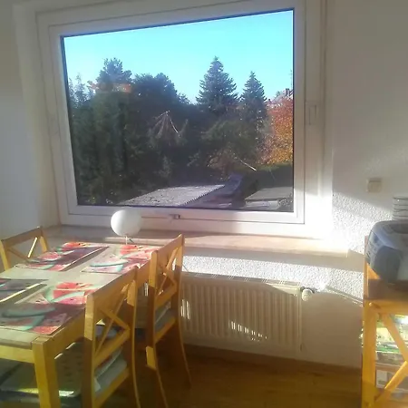Homestay Bauhausnaehe I Fischer I Nachhaltig Wohnen