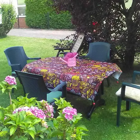 Homestay Bauhausnaehe I Fischer I Nachhaltig Wohnen *